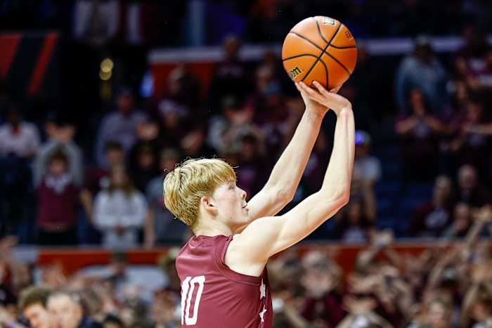Benton Byron Illinois boys basketball March 7 2024 Nate Latsch 26554